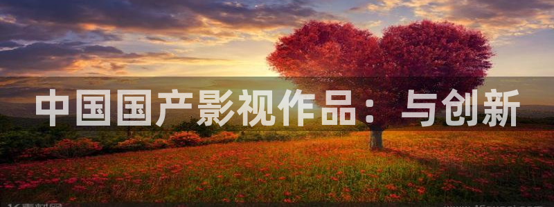 先锋娱乐公司：中国国产影视作品：与创新