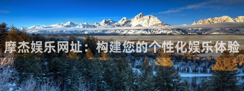 先锋娱乐平台：摩杰娱乐网址：构建您的个性化娱乐体验